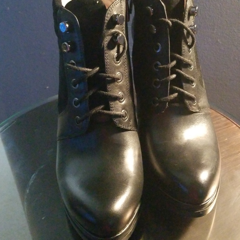 Ankle Boot